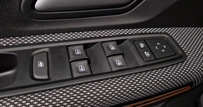 Dacia Sandero cena 75900 przebieg: 15619, rok produkcji 2023 z Kłecko małe 277